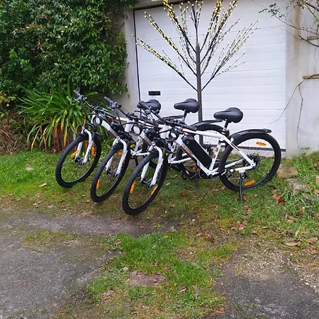 Gite Le Penty Casa vacanze Concarneau