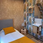 Hébergement de vacances Gite Le Penty Concarneau